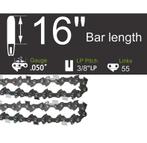 Scie à chaîne 16 po/406 mm Scie à chaîne 16 pouces, Enlèvement ou Envoi, Neuf