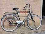 Retro fiets l'avenir, Fietsen en Brommers, Gebruikt, Versnellingen, 57 tot 61 cm, Ophalen