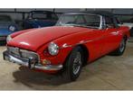 MGB cabrio, Auto's, MG, B, Particulier, Te koop, Benzine