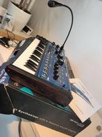 Novation Mininova synth en vocoder, Enlèvement, Novation