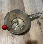 Moulin légume manuel Avec 1 grille, Ophalen of Verzenden