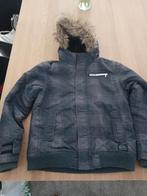 Ski jas Quicksilver 14j, Ophalen of Verzenden, Zo goed als nieuw, Ski, Overige merken