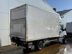 Mercedes-Benz Sprinter 514 2.2 CDI Automaat Laadklep Climate, Achat, Entreprise, Noir, Diesel