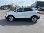 Opel Mokka 1.6 115pk, Cosmo, Navigatie, Airco, Lederen inte, Auto's, Opel, Euro 5, 158 g/km, Wit, https://public.car-pass.be/vhr/6cb24450-97b4-4825-b132-42bffa815a69