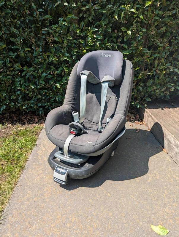 Maxi-Cosi Pearl autostoel met Isofix onderstel, Ophalen, Gebruikt, Maxi-Cosi, Isofix