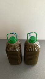 Huile d’olive pure du Rif (Maroc), Divers, Produits alimentaires, Enlèvement