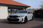 M 340 i /xDrive/Headup/Adpt/360/elektr-trekh/Leder /Brooklyn, Autos, Cuir, Argent ou Gris, Achat, Euro 6