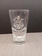 Oud bierglas, Verzamelen, Glas en Drinkglazen, Ophalen of Verzenden, Bierglas