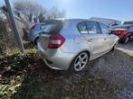 BMW - 1-serie - 116i - Car - 2005, Auto's, BMW, 1 Reeks, Gebruikt, Bedrijf, Euro 4