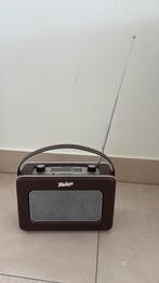 Nikkei vintage draagbare radio, Ophalen, Gebruikt, Radio