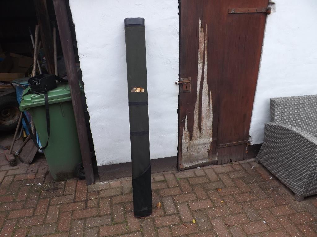 koker van GILFIN, Sports nautiques & Bateaux, Pêche à la ligne | Poissons blancs, Enlèvement, Utilisé