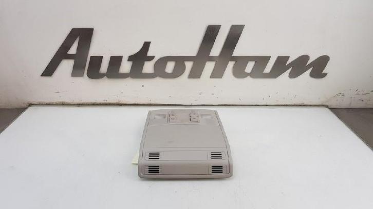 PLAFONNIER AVANT Volkswagen Tiguan (AD1) (01-2016/04-2024), Autos : Pièces & Accessoires, Éclairage, Volkswagen, Utilisé