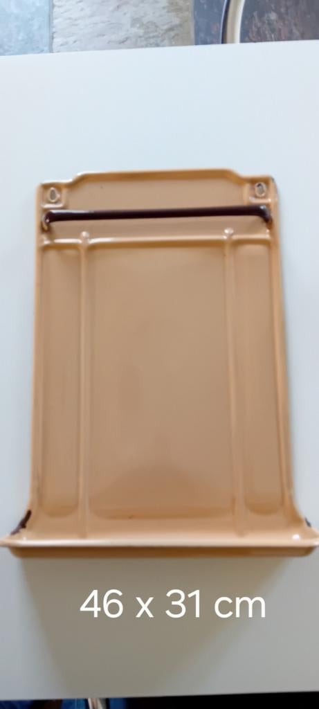 Oud email lepelrek, Ophalen of Verzenden