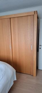 Slaapkamer, Ophalen, Zo goed als nieuw, Tweepersoons, Modern