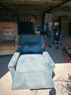 Fauteuil relax électrique., Enlèvement