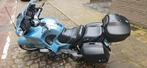 Bmw R1100RT,  speciaal blauw kleurtje, Motoren, Motoren | BMW, Particulier