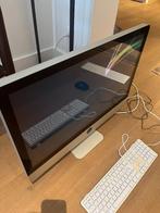 IMAC v27 Inch van midden 2011, Computers en Software, Apple Desktops, Ophalen, Gebruikt, HDD, IMac