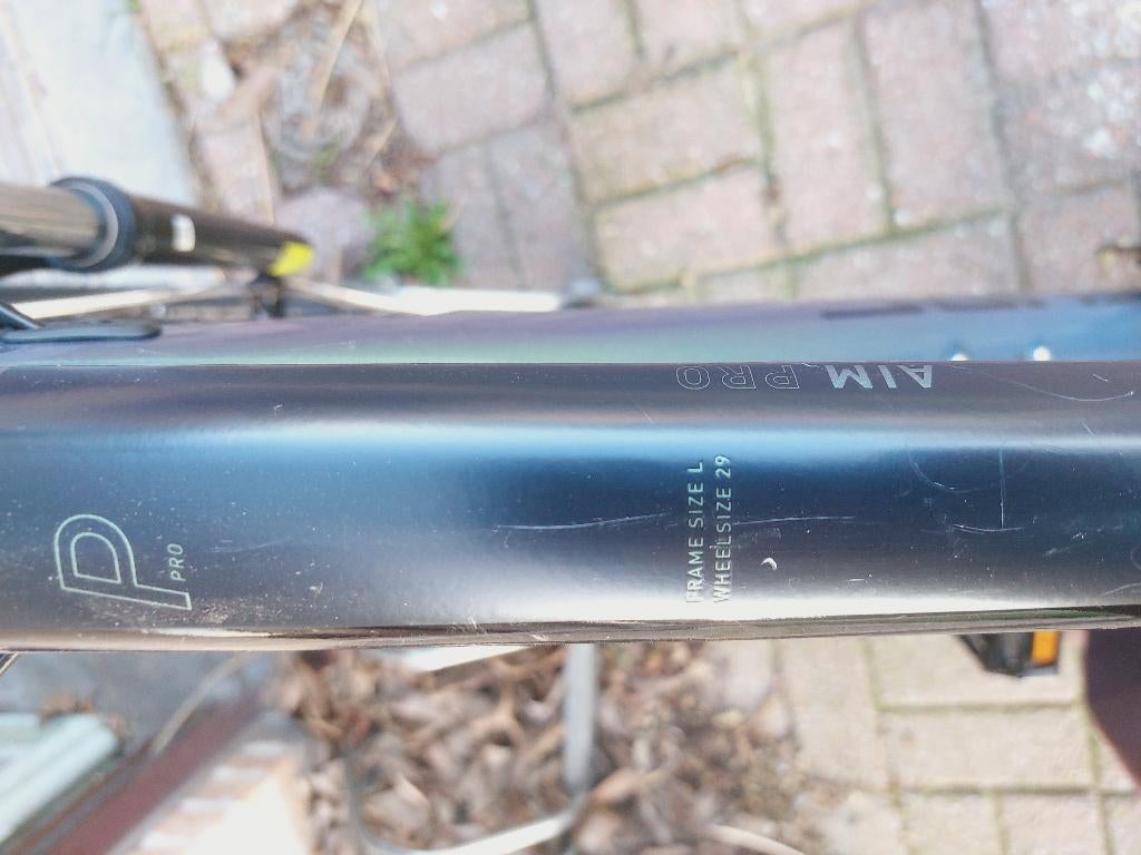 Mountain bike, Enlèvement, Neuf, Autres marques