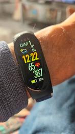 Xiaomi Mi Band 7 montre connectée - 8€, Enlèvement, Étanche
