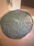 Bâche ronde Intex, Enlèvement, Utilisé, Couverture de piscine