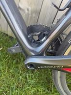 Fiets Trek Emonda SL maat 56, Gebruikt, Heren, Meer dan 20 versnellingen, Ophalen