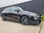 Mercedes-Benz B 180 AUT. *AMG PAKKET*PANO DAK*NIGHT PAKKET*, 1332 cm³, Achat, Détection des panneaux routiers, 0 kg