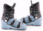 Chaussures de ski 37 38 39 40 EU pour enfants SALOMON T3, Carving, Enlèvement ou Envoi, Skis, Salomon