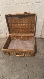 Panier pic nic, Enlèvement, Utilisé