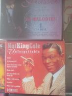 Différents CD - au choix, CD & DVD, CD | Compilations, Enlèvement ou Envoi, Pop