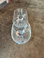 Verres à cognac, Enlèvement ou Envoi, Comme neuf, Autres types