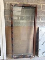 Te koop vast pvc raam, Enlèvement, Comme neuf