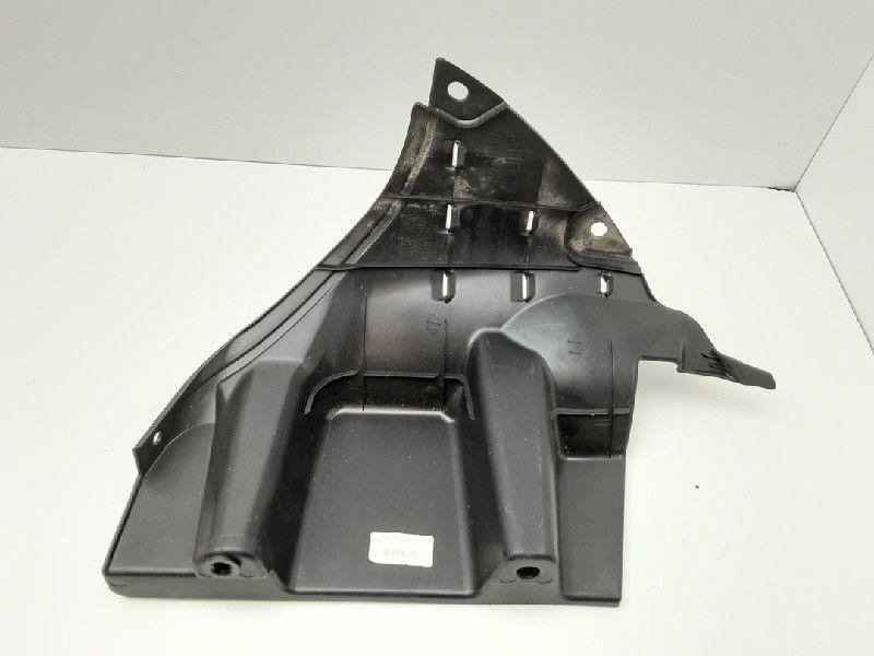 BINNENSPATSCHERM Hyundai Tucson (TL) (|86696D7000|), Nieuw, Hyundai, Spatbord