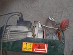 Treuil électrique 400kg, Bricolage & Construction, Enlèvement, Électrique