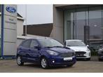 Ford KA+ Trend 1.2i, Blauw, 86 pk, Euro 6, 63 kW