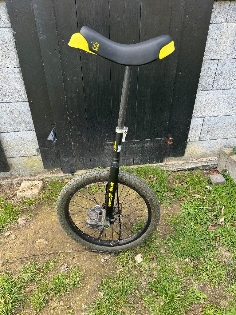 Eenwieler, Enlèvement, Comme neuf