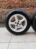 Jantes 4X108 - Audi - Ford - Mazda - TVR, Enlèvement, 15 pouces, Pneu(s)