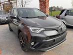 2017 Toyota RAV4, Auto's, Automaat, Gebruikt, Euro 6, Bedrijf