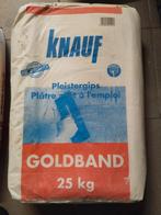 Pleister gips 25kg, Enlèvement, Neuf, Autres matériaux