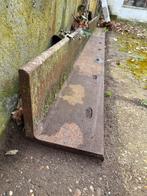 L- ijzer, Ophalen, Zo goed als nieuw, 250 mm of meer, Overige typen