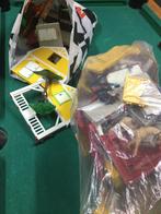 Playmobil 5221 paardenranch, Enlèvement