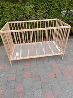 Babybed 120x60 cm, Kinderen en Baby's, Babyparken, Ophalen