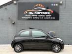 NISSAN MICRA VISIA 1.2i ESSENCE 2007 101 000KM CARPASS, Autos, Nissan, Achat, Entreprise, Boîte manuelle, Entretenue par le concessionnaire