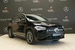 Mercedes-Benz GLA 250e AMG-line DOS 8569, Auto's, Stof, 4 cilinders, 16 kWh, Zwart