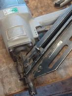 Nagelpistool met ganse doos nagels van 60, Bricolage & Construction, Enlèvement