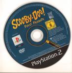Scooby-Doo First Frights (jeu uniquement), Consoles de jeu & Jeux vidéo, Enlèvement ou Envoi, 1 joueur, À partir de 7 ans, Aventure et Action