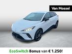 MG MG4 64 kWh Luxury (automatique), Autos, MG, Achat, 5 portes, 5 places, Automatique