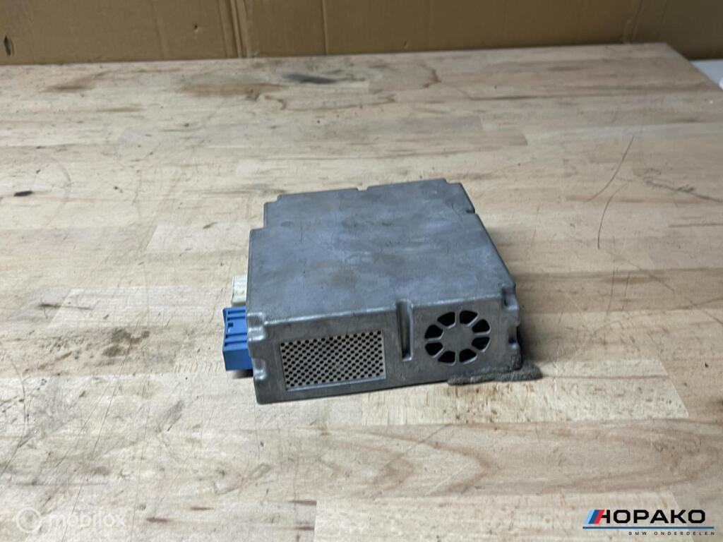 Video module BMW 5 serie E60 E61 |  6957295, Auto-onderdelen, Elektronica en Kabels, Gebruikt, Ophalen of Verzenden