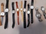 Horloges dames en heren., Ophalen, Gebruikt