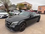 Mercedes C200 Cabrio 181pk AMG 2019 automaat Accident, Auto's, Automaat, 4 cilinders, Cabriolet, https://public.car-pass.be/vhr/7e5a1a01-520d-4bb5-a32c-c7394c0ba89f