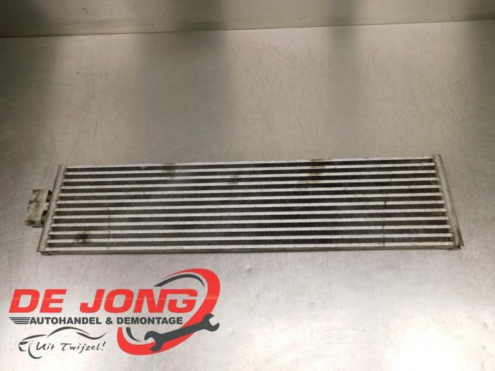 Oliekoeler van een BMW 5-Serie, Gebruikt, -, -, Ophalen of Verzenden